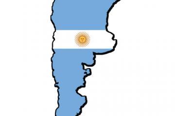 ARG RE