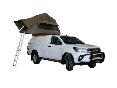 Gruppe AG: TOYOTA HILUX 2.4TD SINGLE CAB 4X4 MANUELL