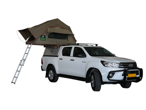 Gruppe VJ: TOYOTA HILUX 2.4TD DOUBLE CAB 4X4 MANUELL
