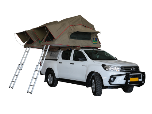 Gruppe AT: TOYOTA HILUX 2.4TD DOUBLE CAB 4X4 AUTOMATIK
