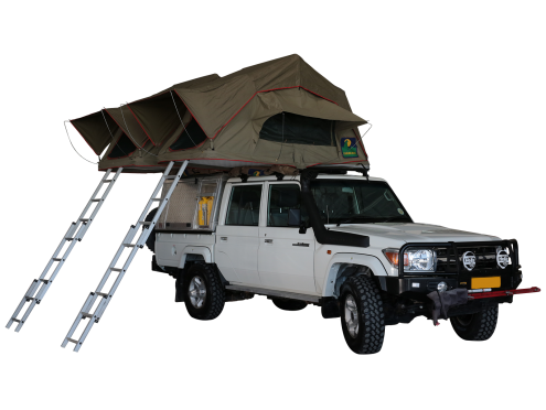 Gruppe AW: TOYOTA LAND CRUISER 79 4.2D DOUBLE CAB 4X4 MANUELL