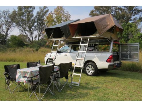 Gruppe BH4: TOYOTA HILUX 2.4 GD-6 DC 4X4 AUTOMATIK